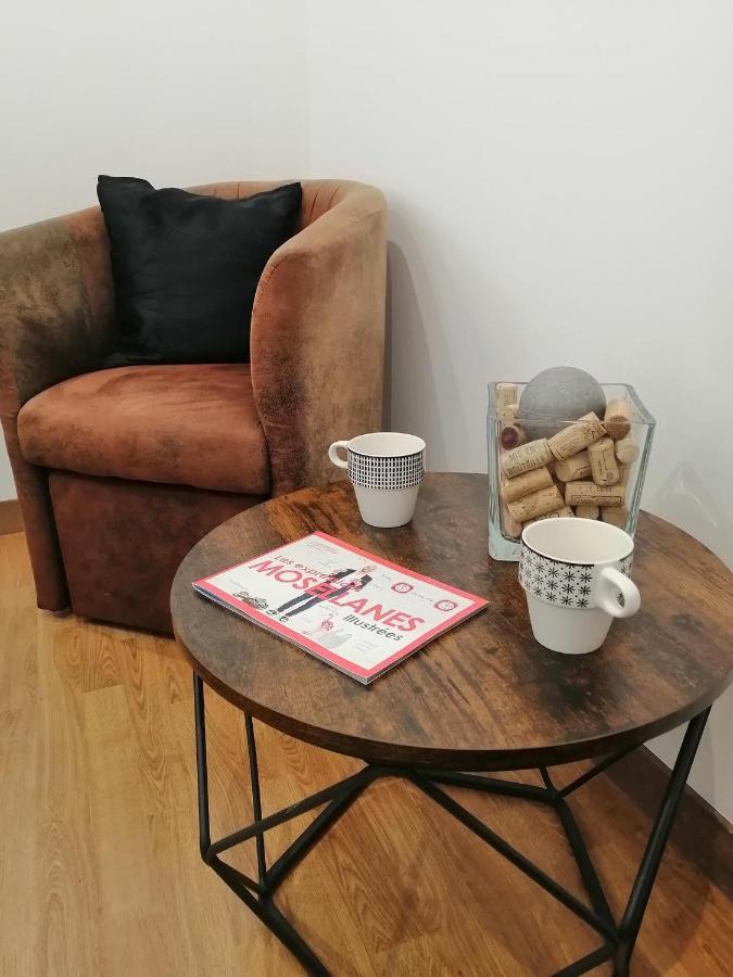 Cosy - Centre - 2 Pers Apartment *