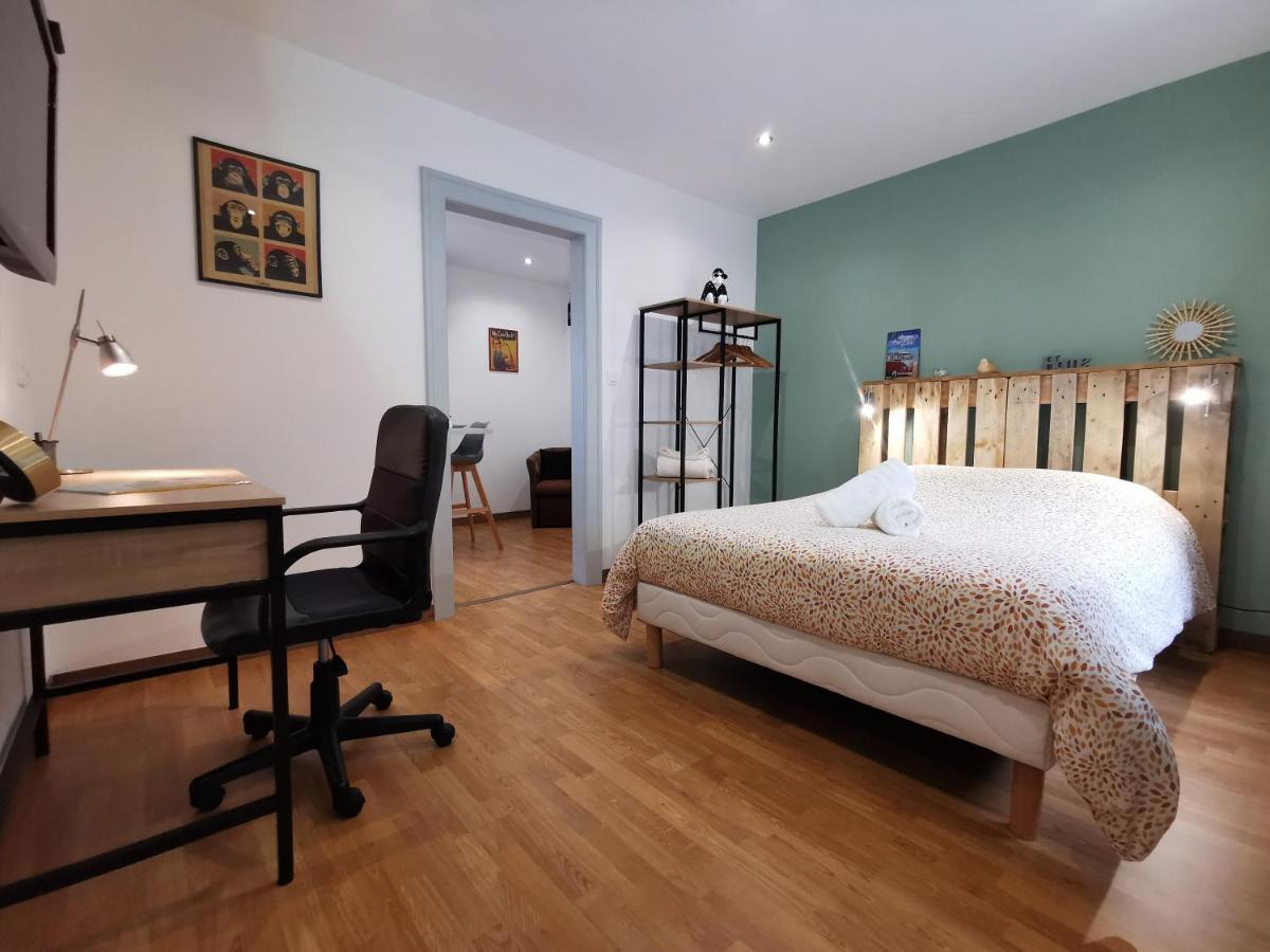Cosy - Centre - 2 Pers Apartment Sarreguemines