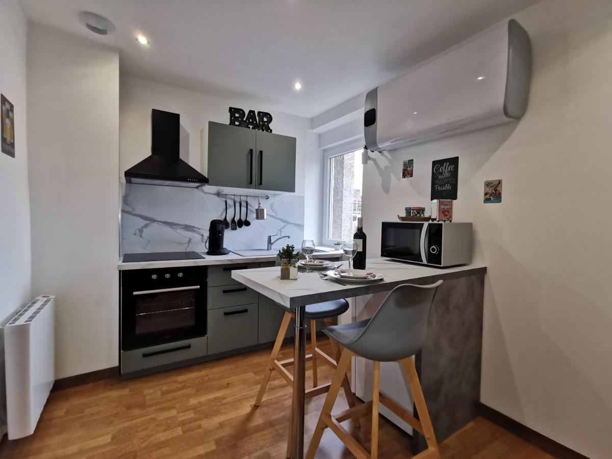Cosy - Centre - 2 Pers Apartment