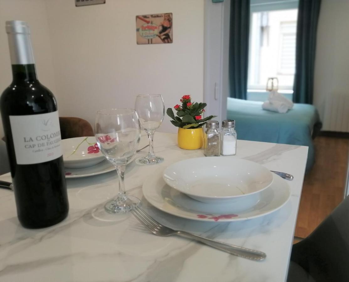 Cosy - Centre - 2 Pers Apartment Sarreguemines
