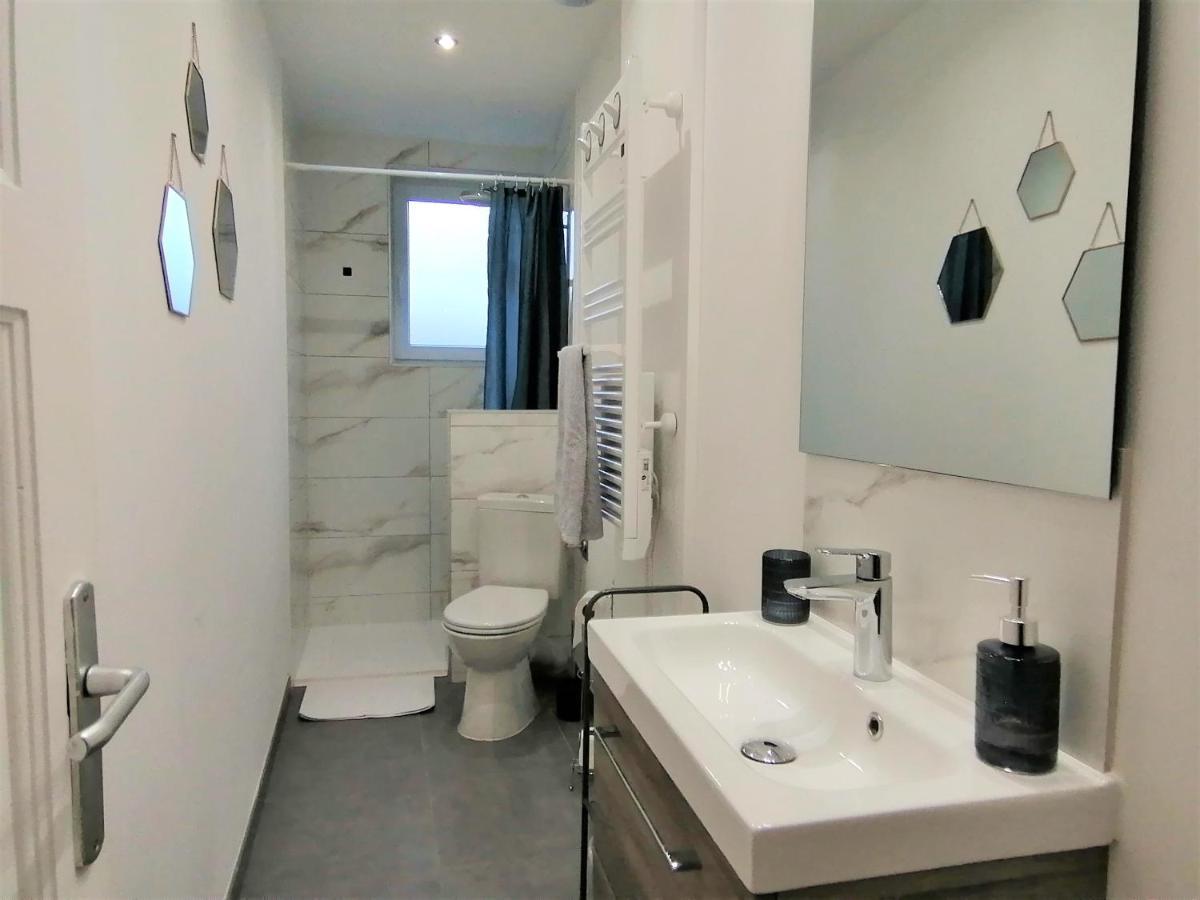 Apartment Cosy - Centre - 2 Pers