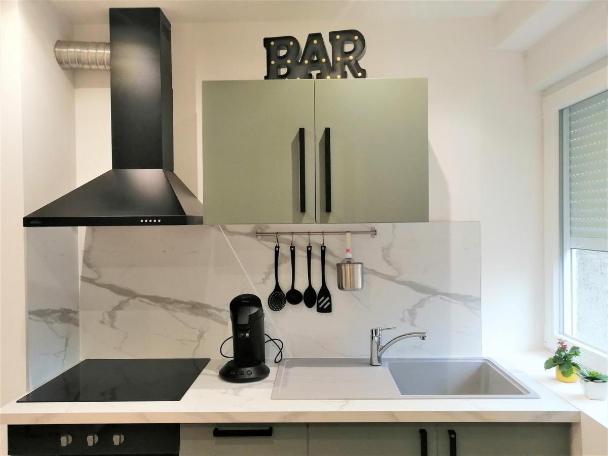 Cosy - Centre - 2 Pers * Sarreguemines