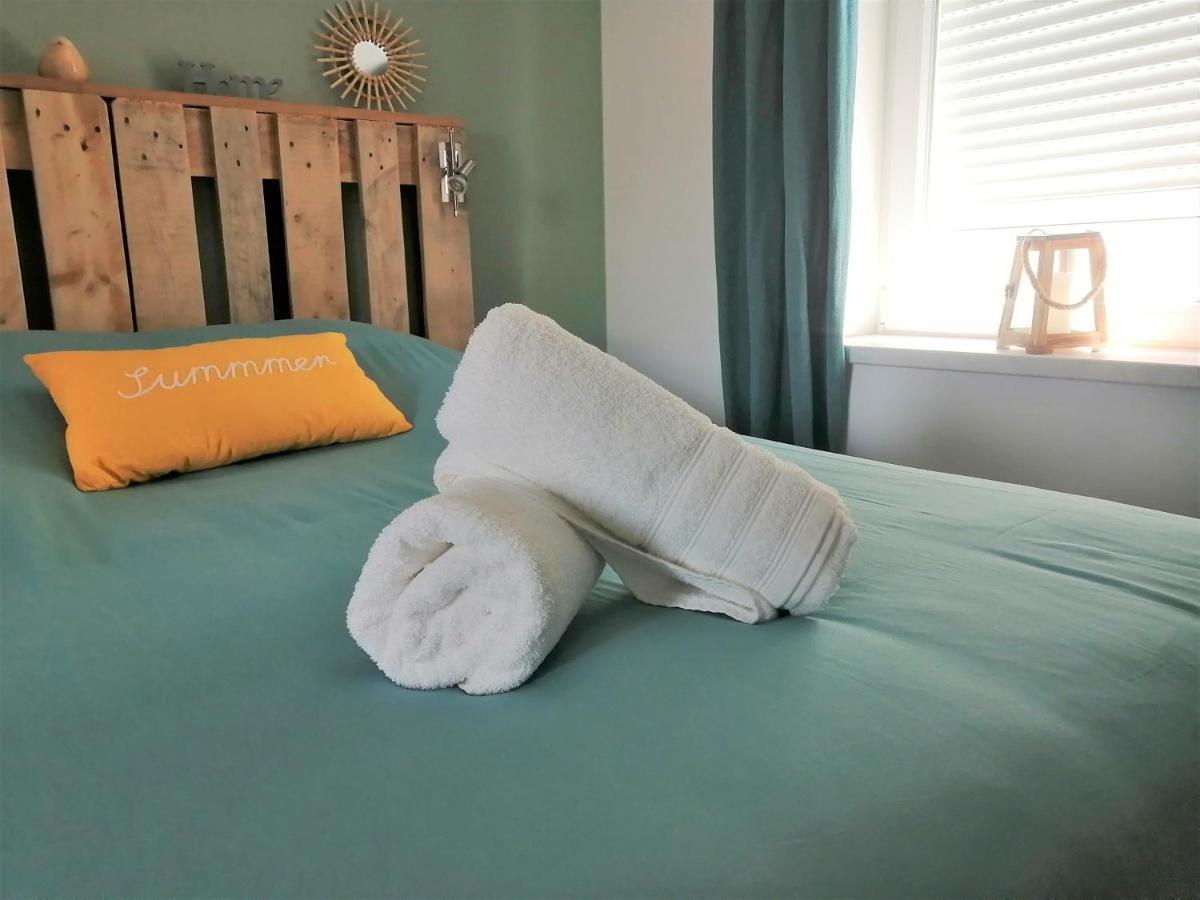 Apartment Cosy - Centre - 2 Pers *