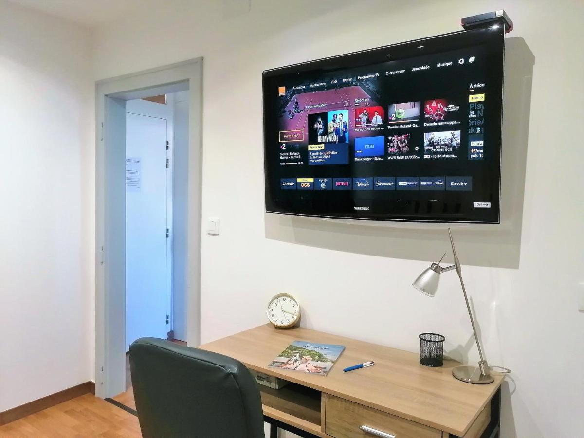 Cosy - Centre - 2 Pers *