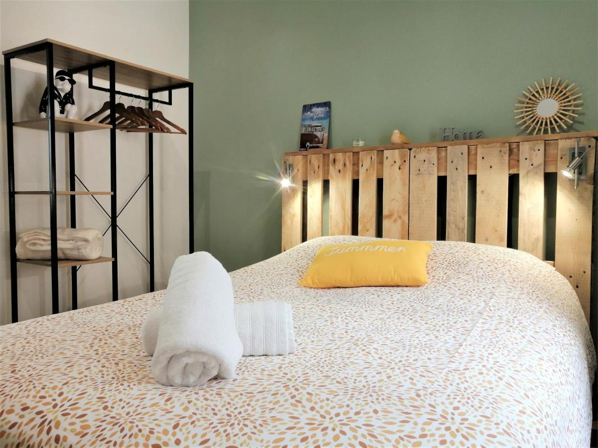 Apartment Cosy - Centre - 2 Pers